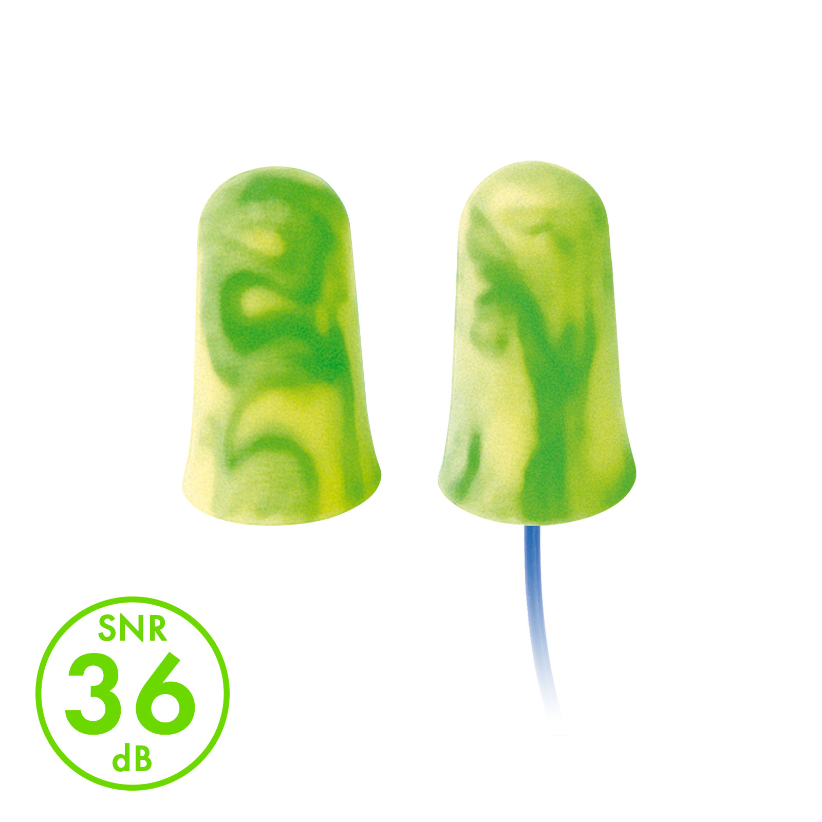 PLUGSTATION BOUCHONS PURA-FIT - LOT DE 250 - MOLDEX - 772501