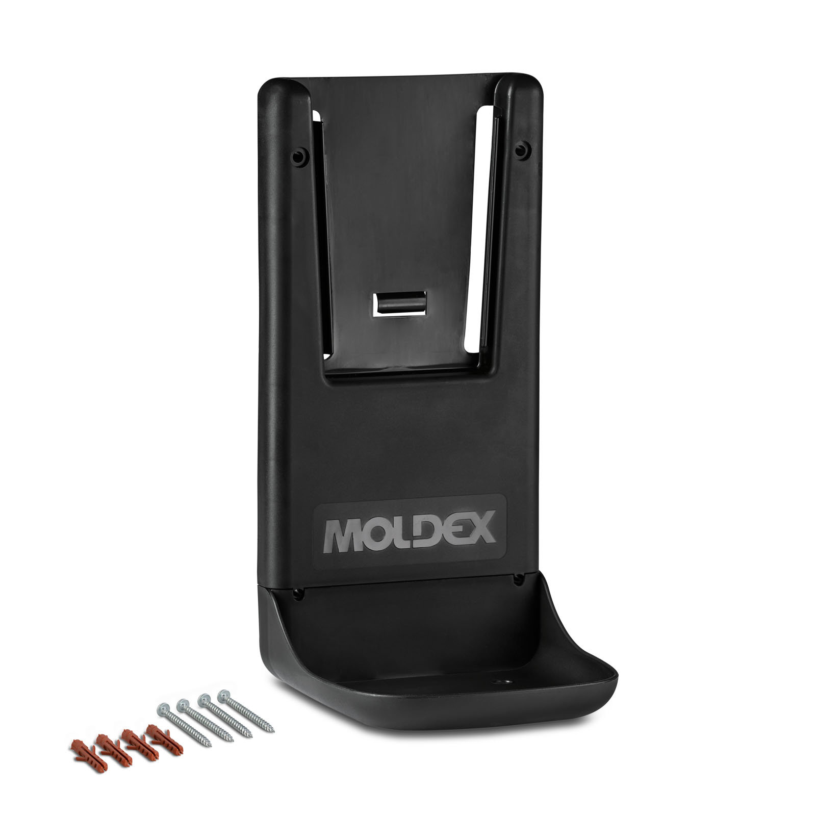 SUPPORT MURAL PLUGSTATIONS - MOLDEX - 706001