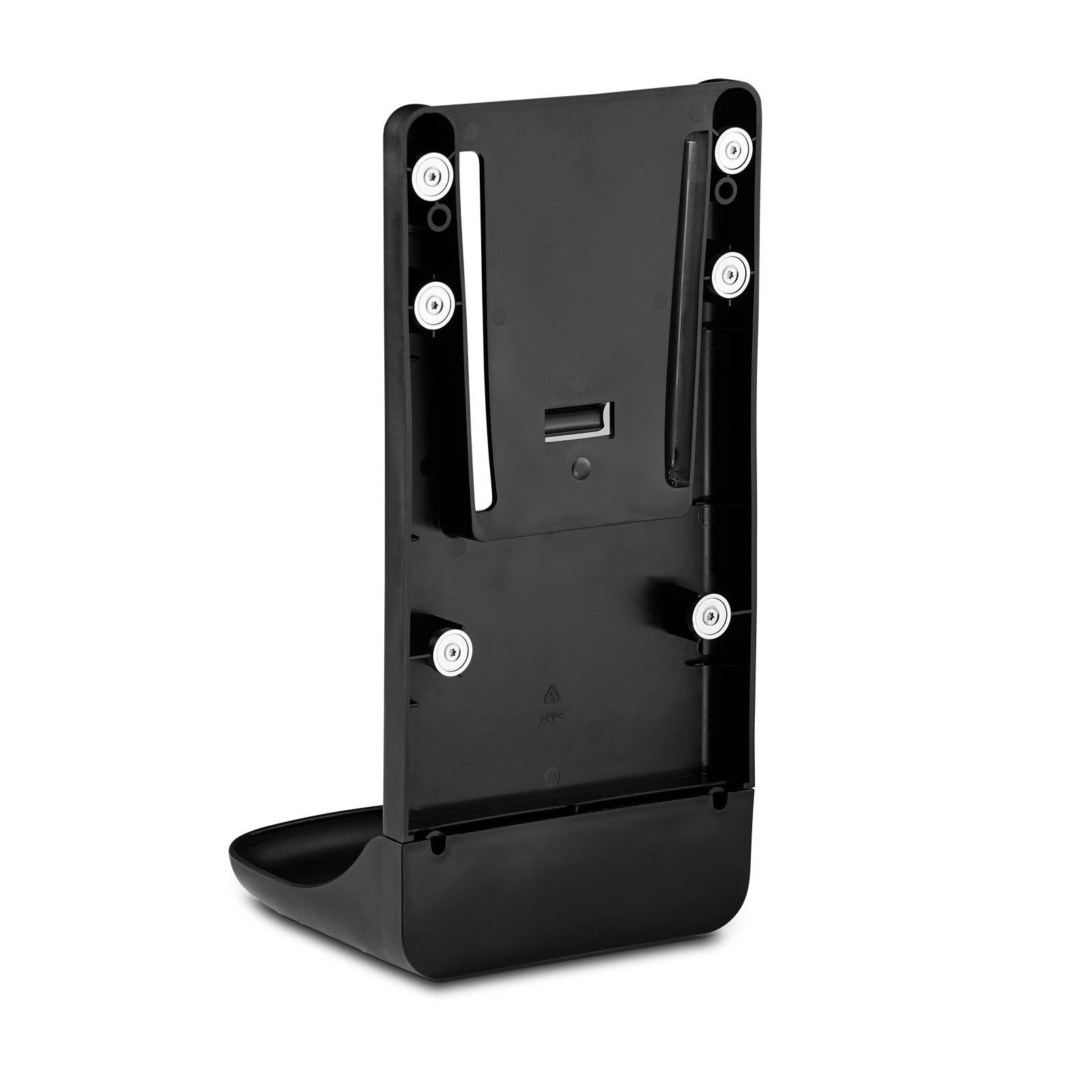 SUPPORT MURAL PLUGSTATIONS - MOLDEX - 706001