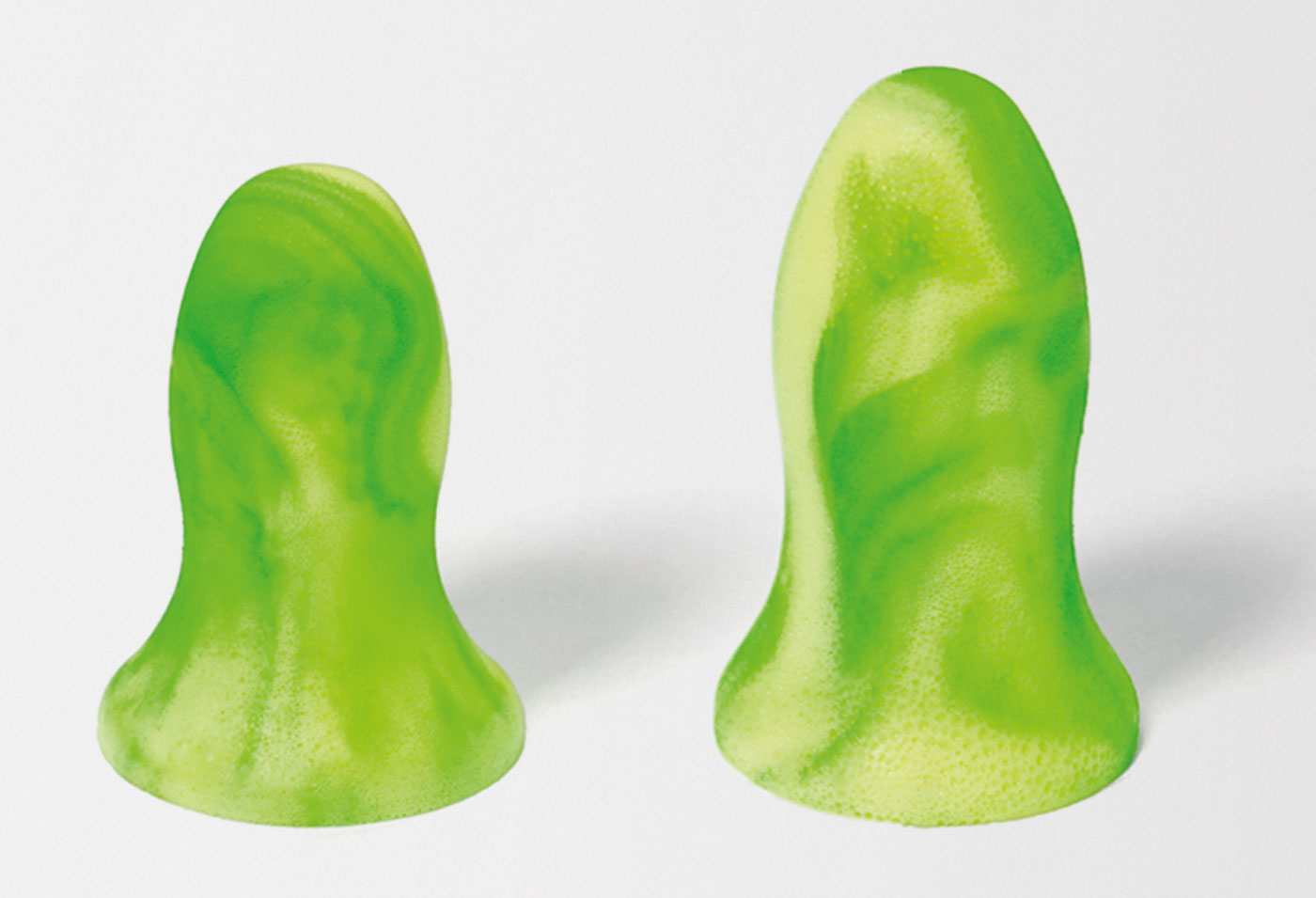 PLUGSTATION BOUCHONS CONTOURS PETITE TAILLE - LOT DE 500 - MOLDEX - 745301