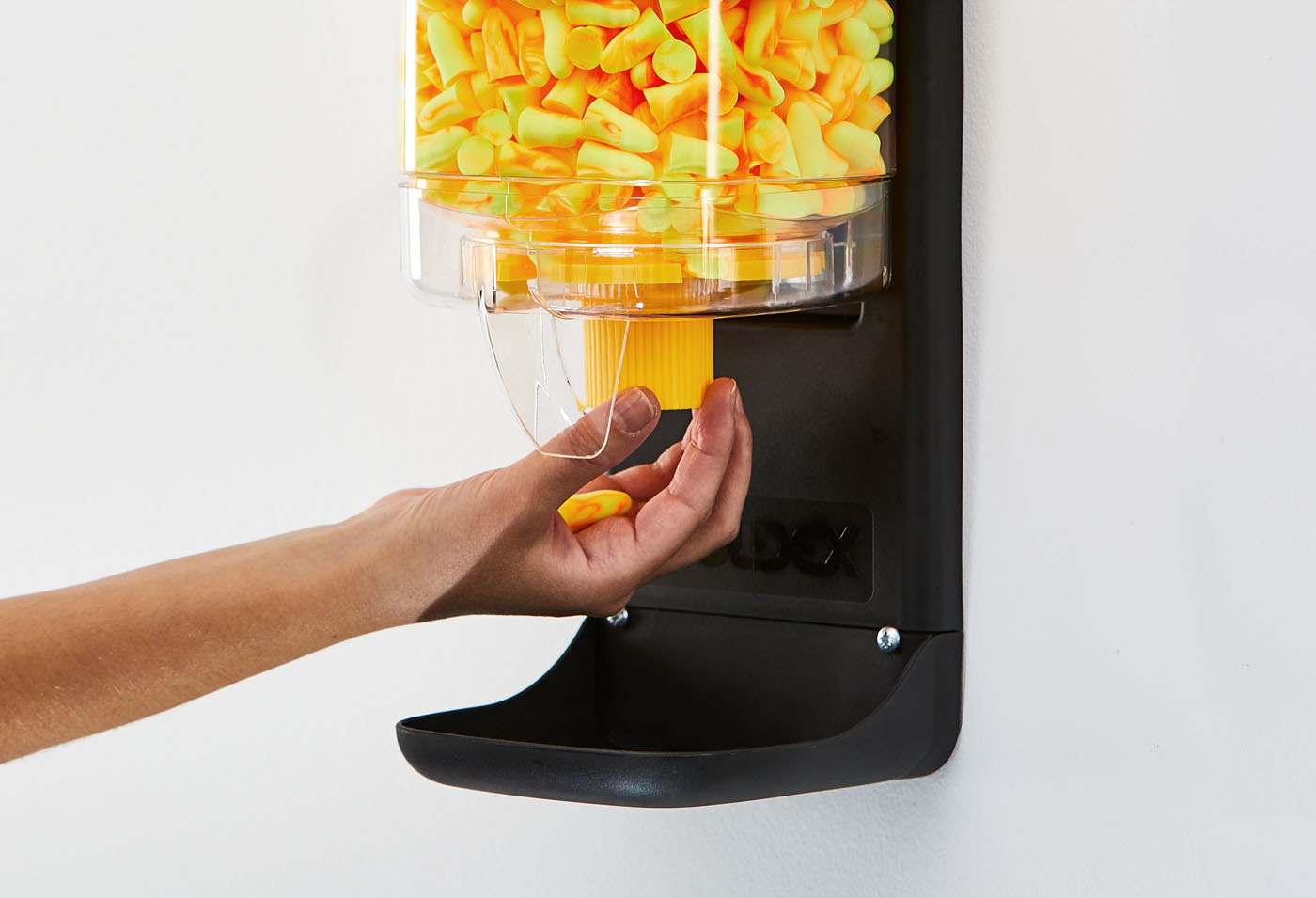 PLUGSTATION BOUCHONS MELLOWS - LOT DE 500 - MOLDEX - 765001