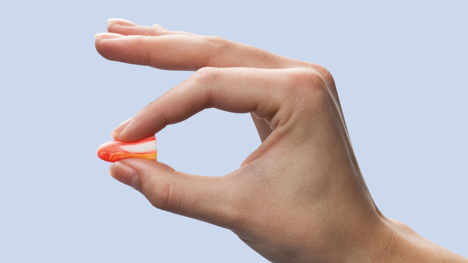 BOUCHONS D'OREILLE SPARKPLUGS BLISTER - MOLDEX - 781202