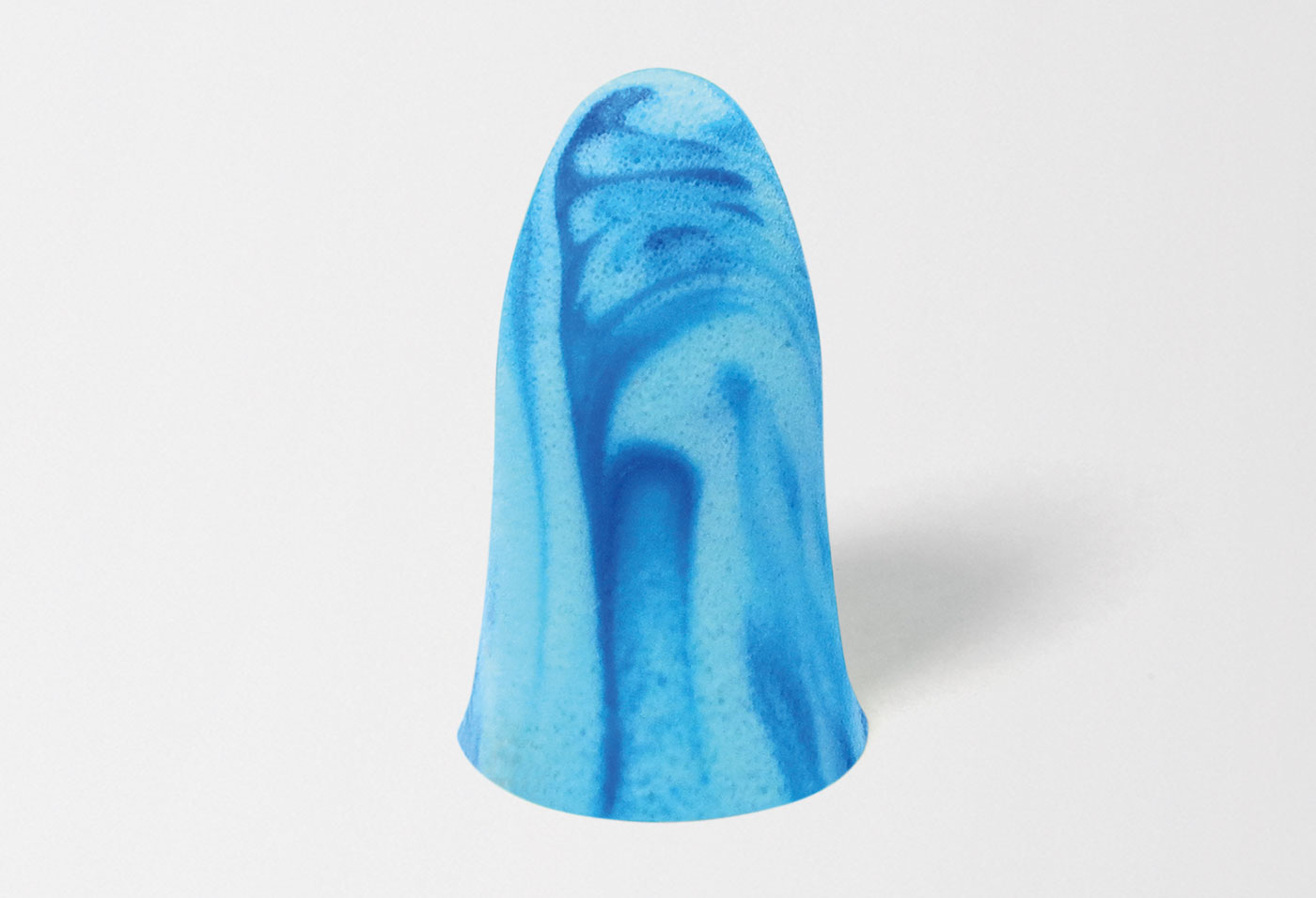 BOUCHONS D'OREILLE SPARKPLUGS DETECT - LOT DE 200 - MOLDEX - 780901