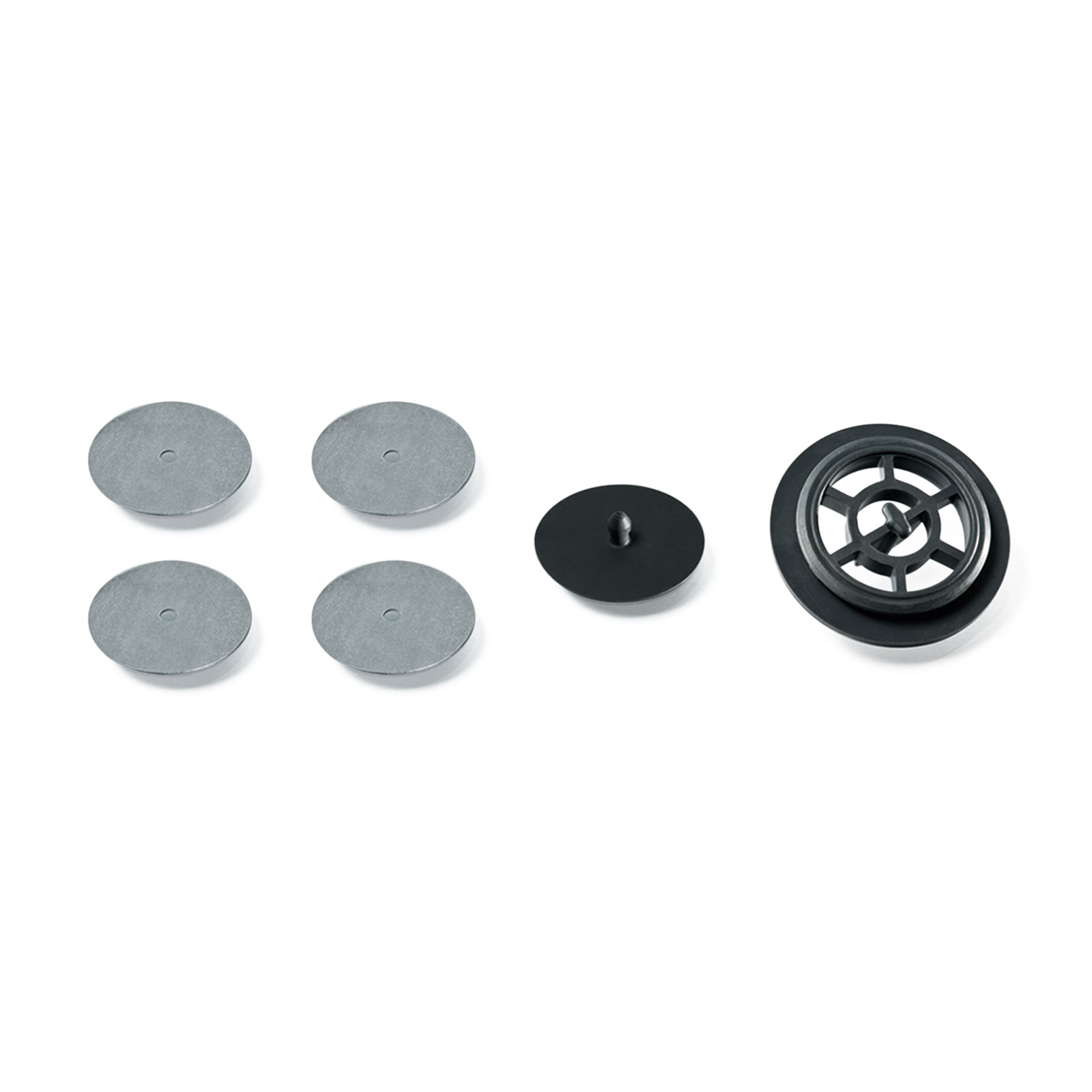 KIT JOINT SOUPAPE 9000 EASYLOCK - MOLDEX - 997402