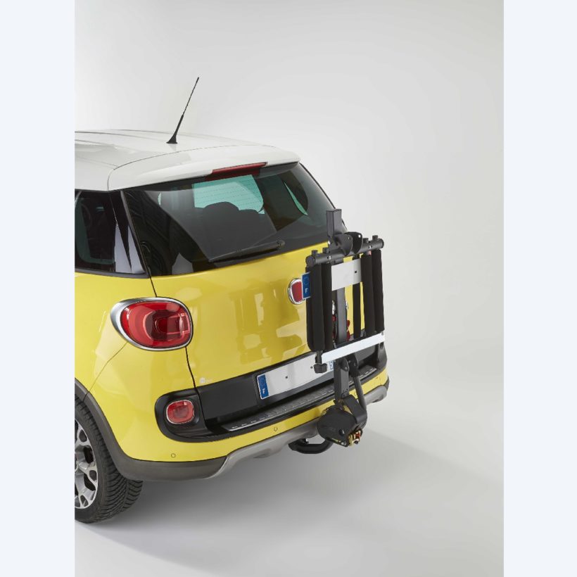 Porte-ski / porte-surf attelage - MOTTEZ - A022P