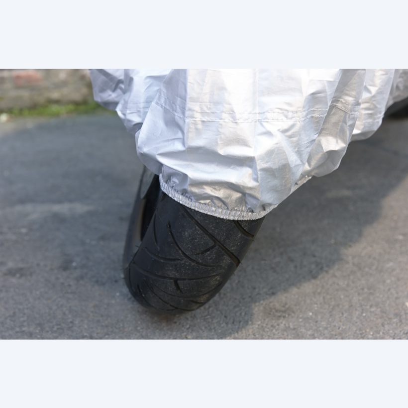 Housses de protection pour MOTO - MOTTEZ - A070P