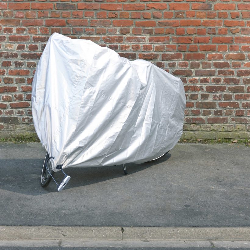 Housse de protection pour VELO - MOTTEZ - A072P