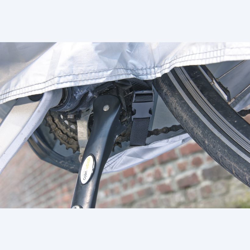 Housse de protection pour VELO - MOTTEZ - A072P