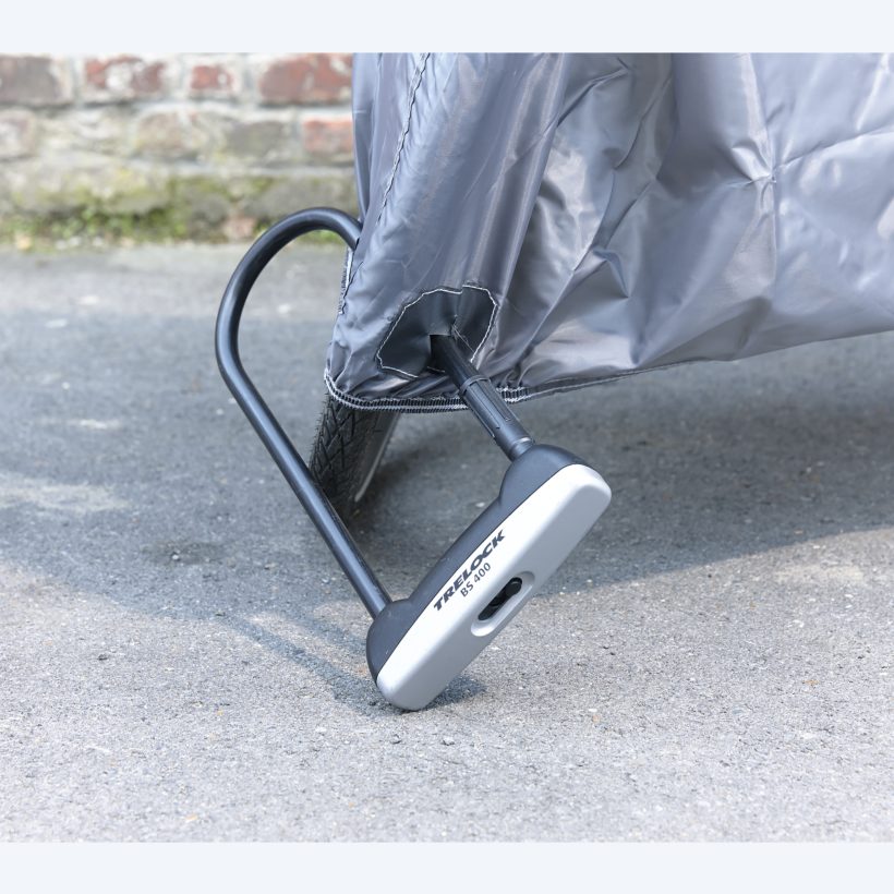 Housse de protection pour VELO - MOTTEZ - A072P