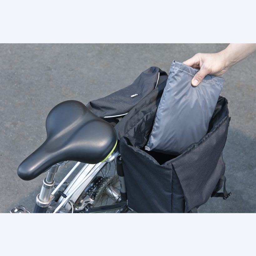 Housse de protection pour VELO - MOTTEZ - A072P