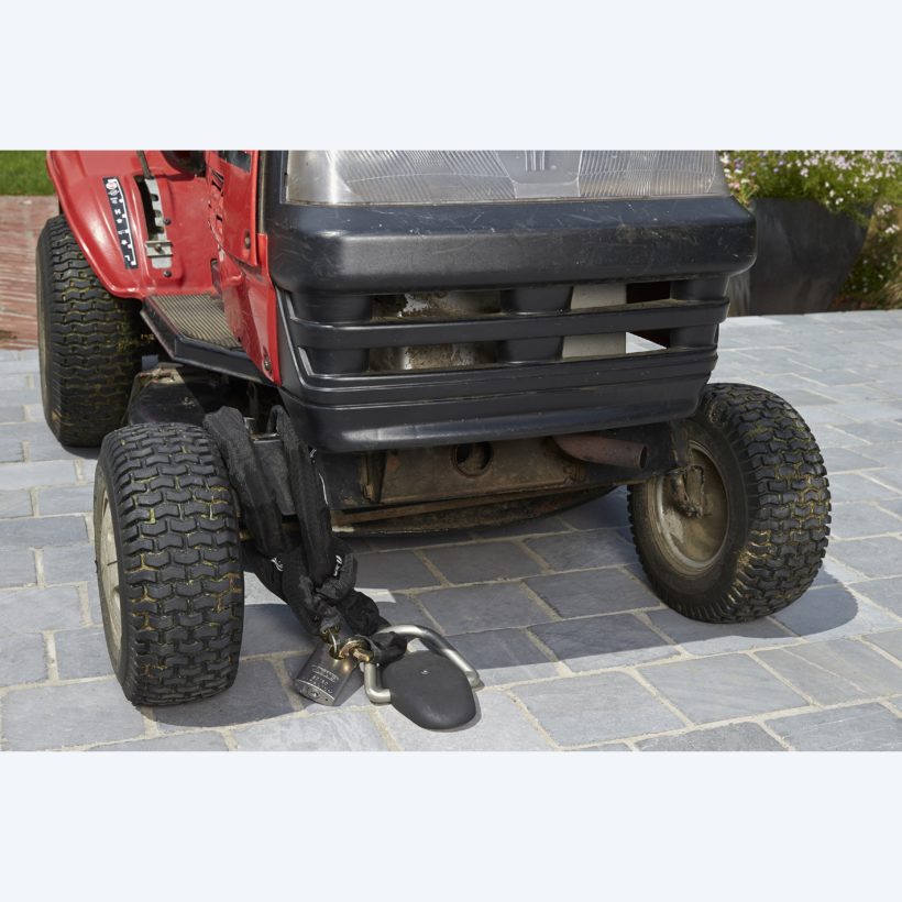 Sabot d’ancrage - MOTTEZ - A080Q