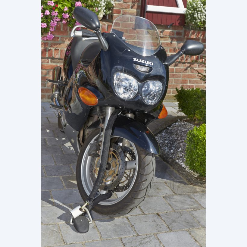 Sabot d’ancrage - MOTTEZ - A080Q