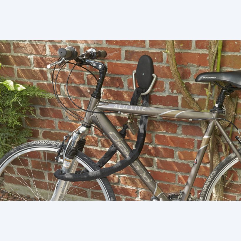 Sabot d’ancrage - MOTTEZ - A080Q
