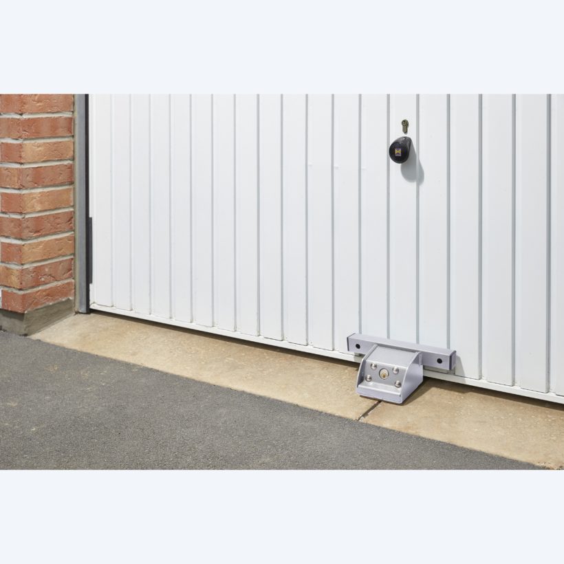 Antivol porte de garage - MOTTEZ - A082C