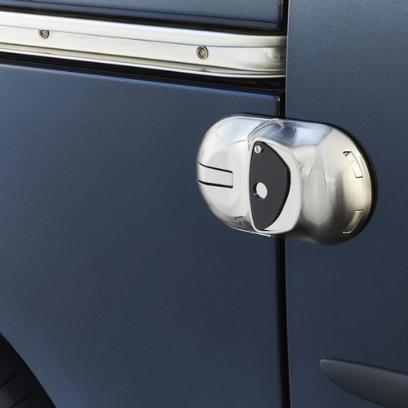 Antivol camionnette - MOTTEZ - A085B