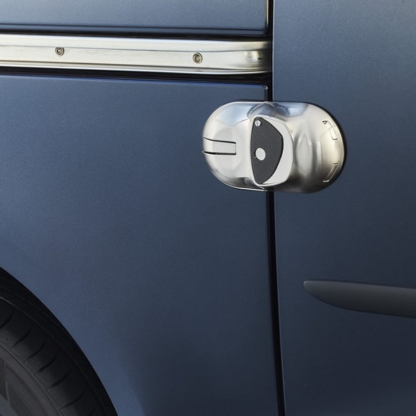 Antivol camionnette - MOTTEZ - A085B