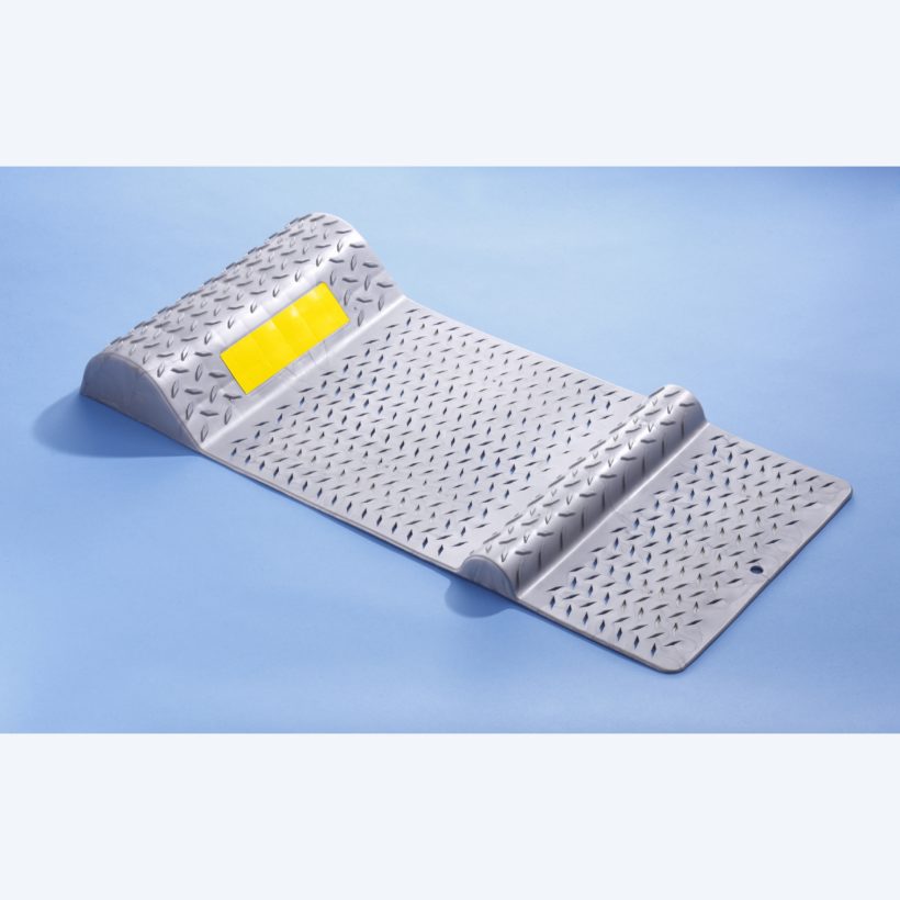 Cale de roue - MOTTEZ - A086F