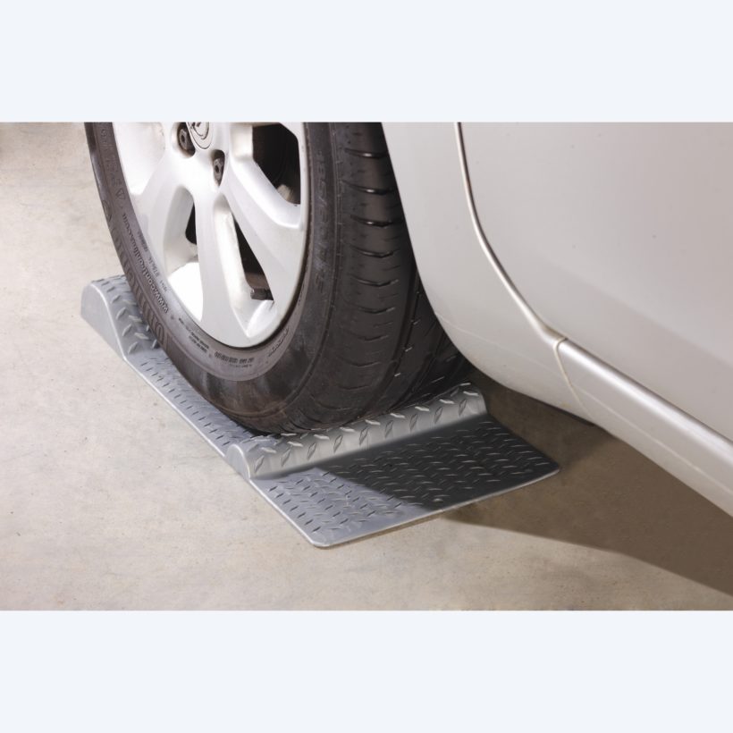 Cale de roue - MOTTEZ - A086F