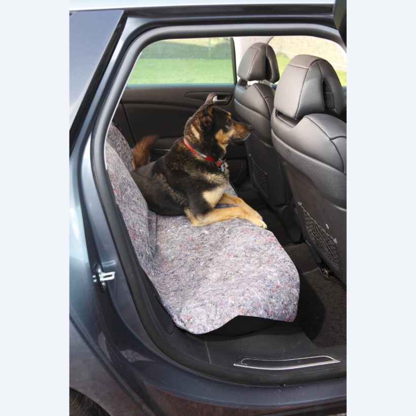 Couverture de protection - MOTTEZ - A088S