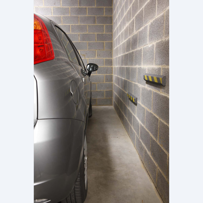 Mousse de protection de carrosserie spécial pare chocs - MOTTEZ - A089S2