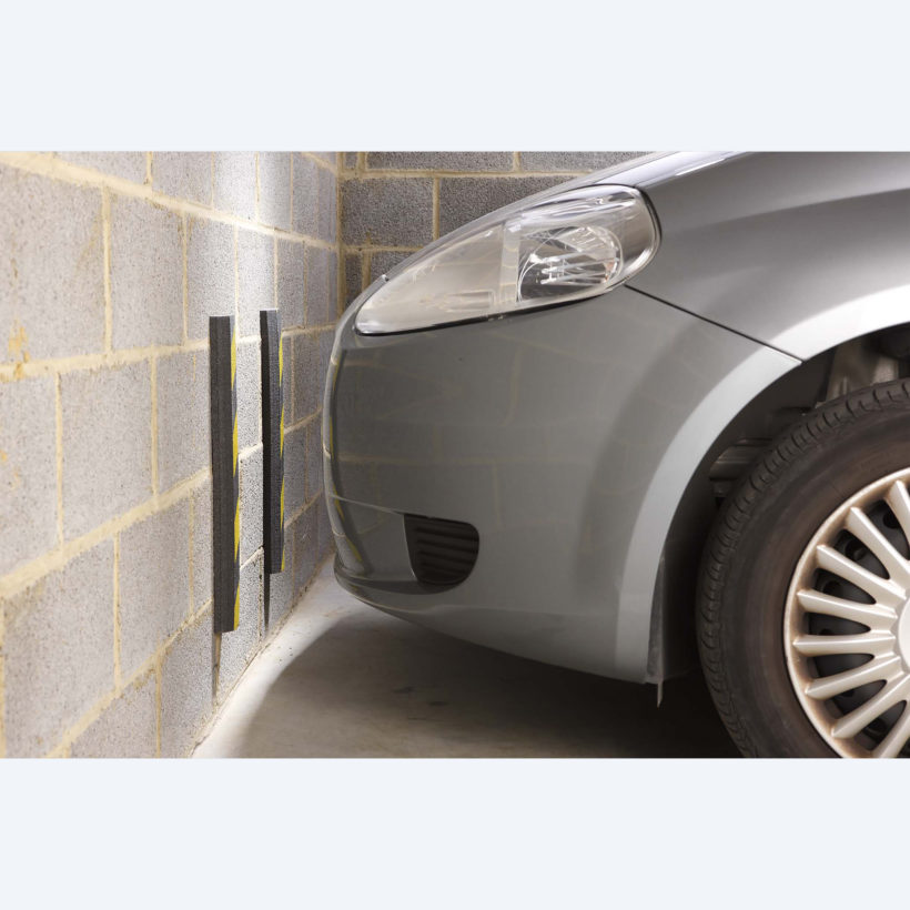 Mousse de protection de carrosserie spécial pare chocs - MOTTEZ - A089S2