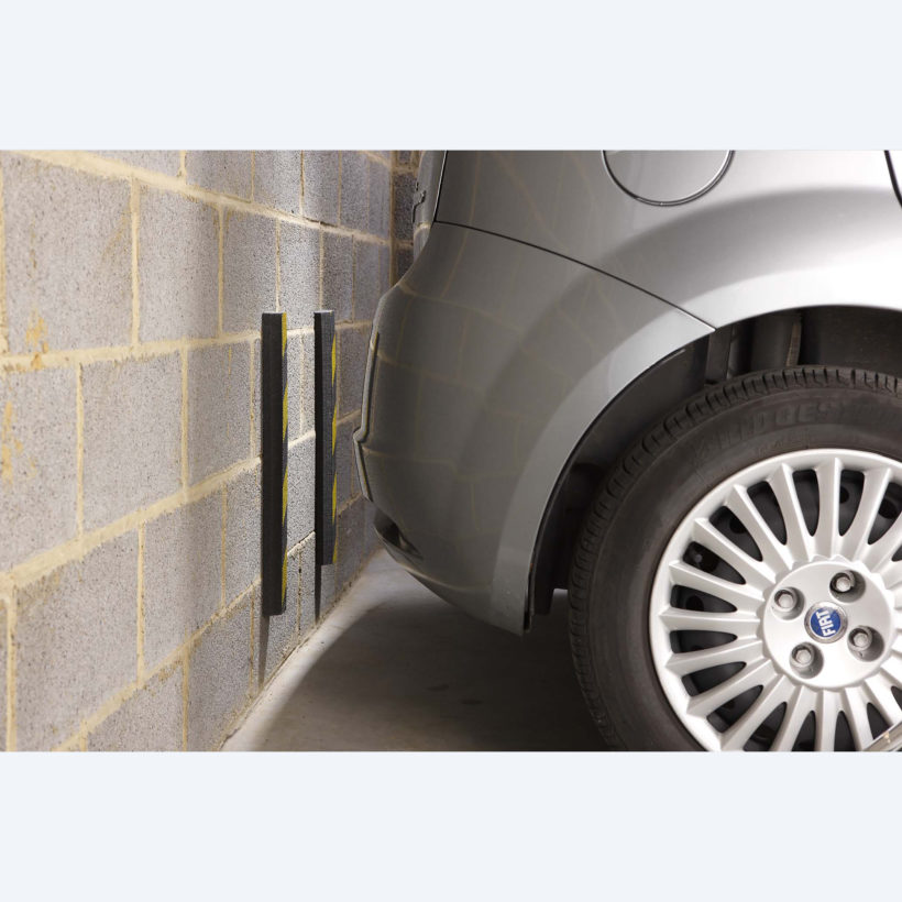 Mousse de protection de carrosserie spécial pare chocs - MOTTEZ - A089S2