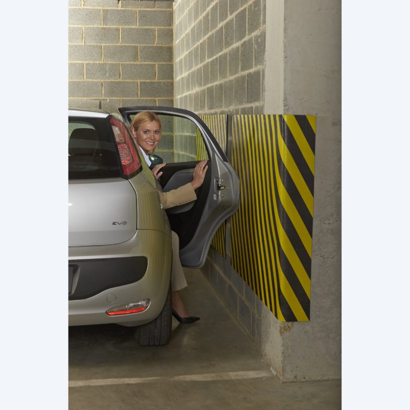 Mousse de protection murale multi-usages - MOTTEZ - A096RLXJA