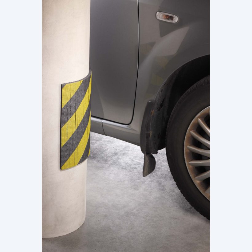 Mousse coupée en lamelles - MOTTEZ - A097S2