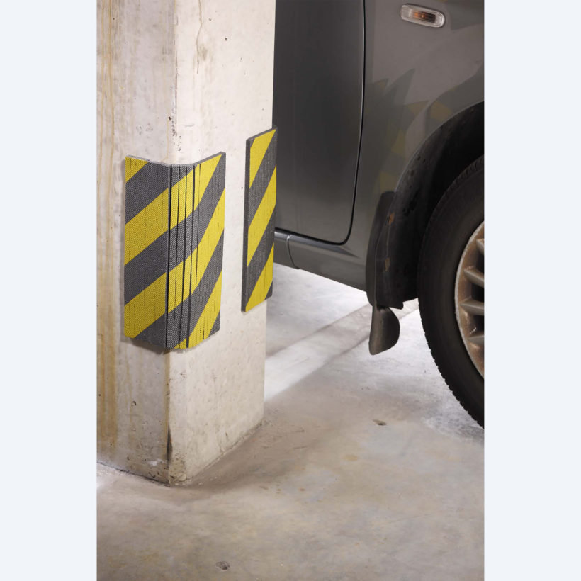 Mousse coupée en lamelles - MOTTEZ - A097S2