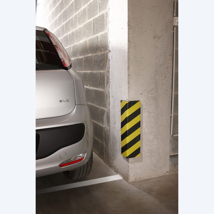 Mousse de protection d’angle XXL 50cm - MOTTEZ - A099S