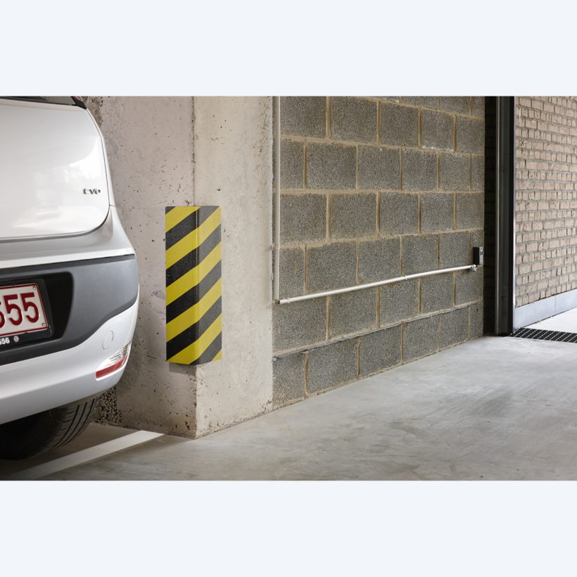 Mousse de protection d’angle XXL 50cm - MOTTEZ - A099S