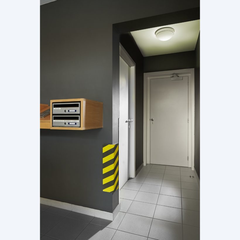 Mousse de protection d’angle XXL 50cm - MOTTEZ - A099S