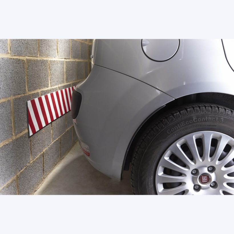 Mousse de protection murale « grande longueur » - MOTTEZ - A103PBR