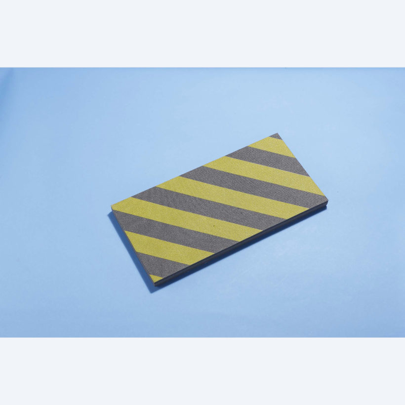 Mousse de protection pliable - MOTTEZ - A120S
