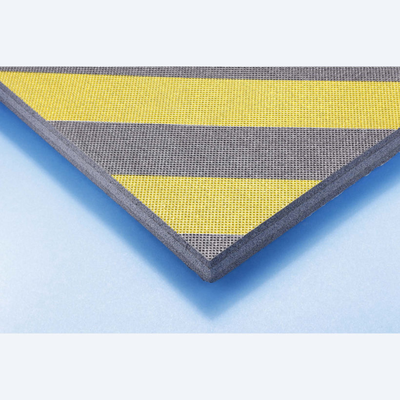Mousse de protection pliable - MOTTEZ - A120S
