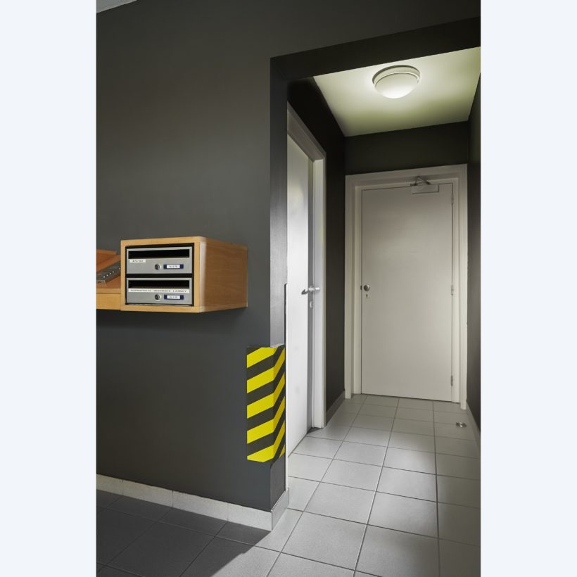 Mousse de protection pliable - MOTTEZ - A120S