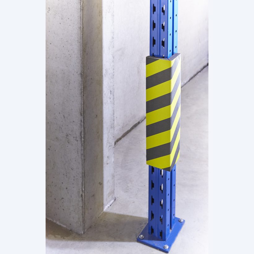 Mousse de protection pliable - MOTTEZ - A120S