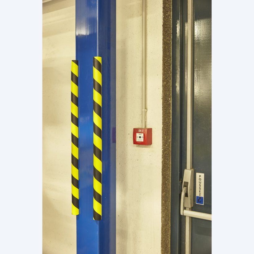 Boudin d’angle - MOTTEZ - A121S