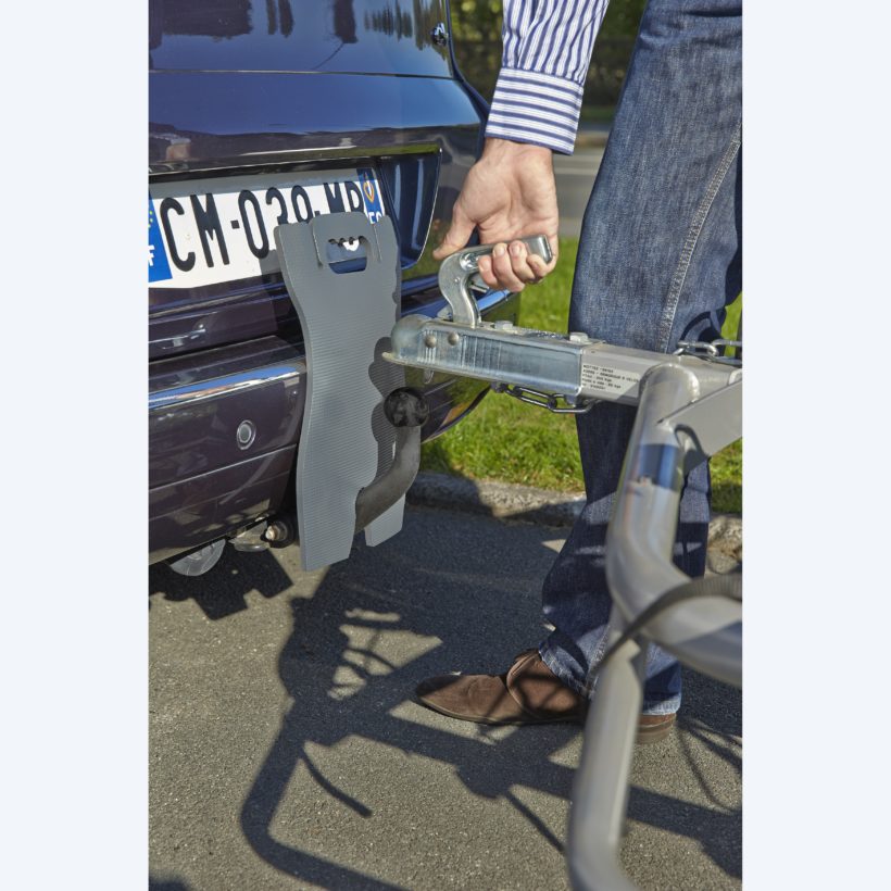 Mousse de protection pour pare choc - MOTTEZ - A130Q