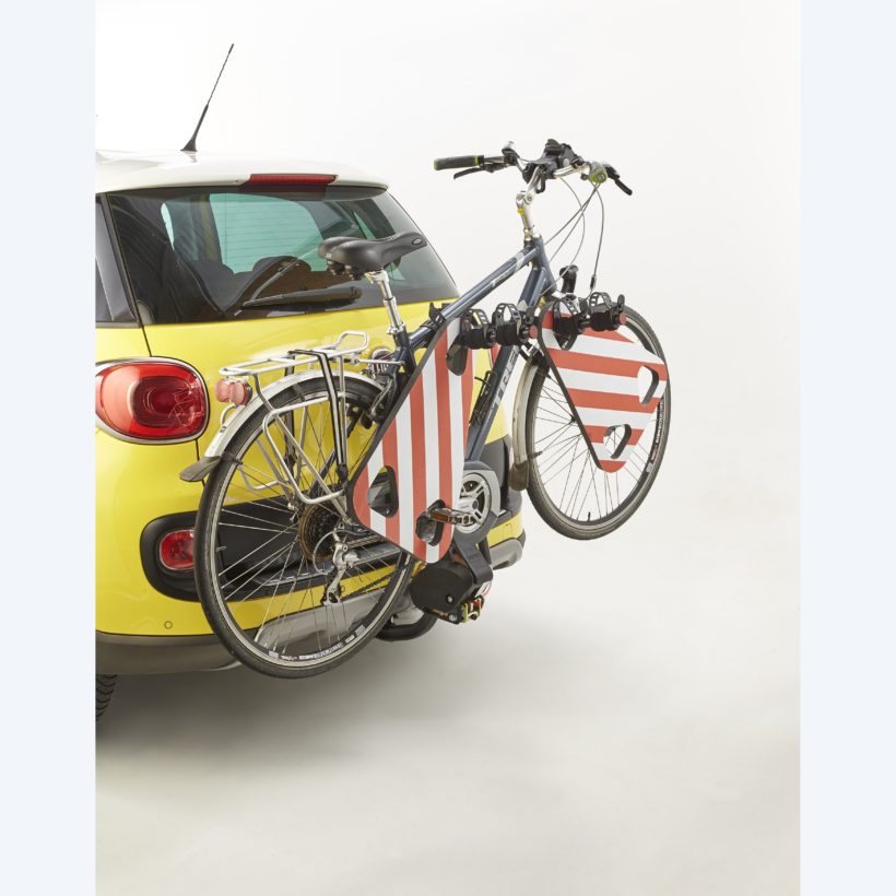 Protection vélo en mousse - MOTTEZ - A132V