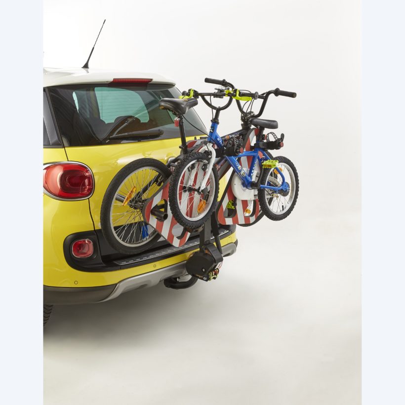 Protection vélo en mousse - MOTTEZ - A132V