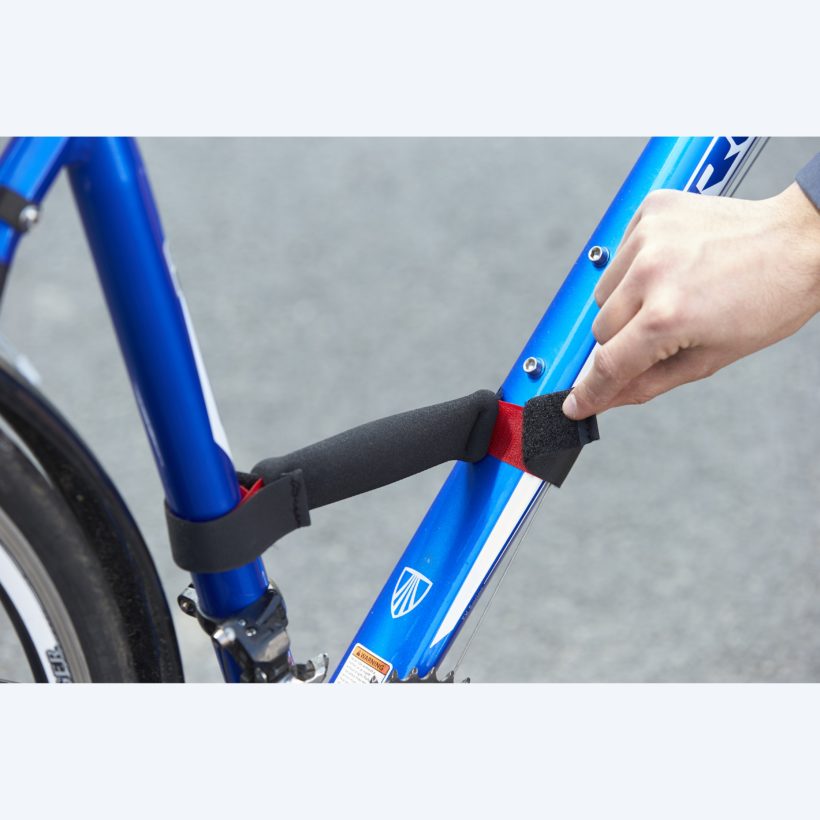 Poignée de transport vélo - MOTTEZ - A133Q