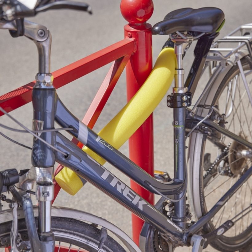 Ecarteur de danger pour cycliste « La Paulette » - MOTTEZ - A135Q