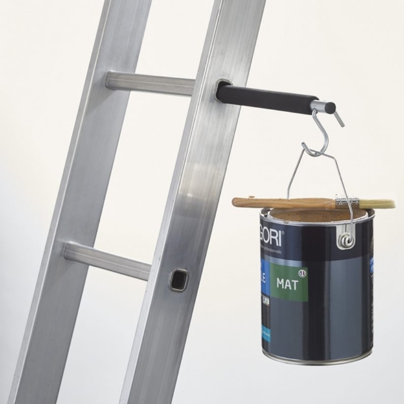 Porte-accessoires pour Echelle - MOTTEZ - B001Q