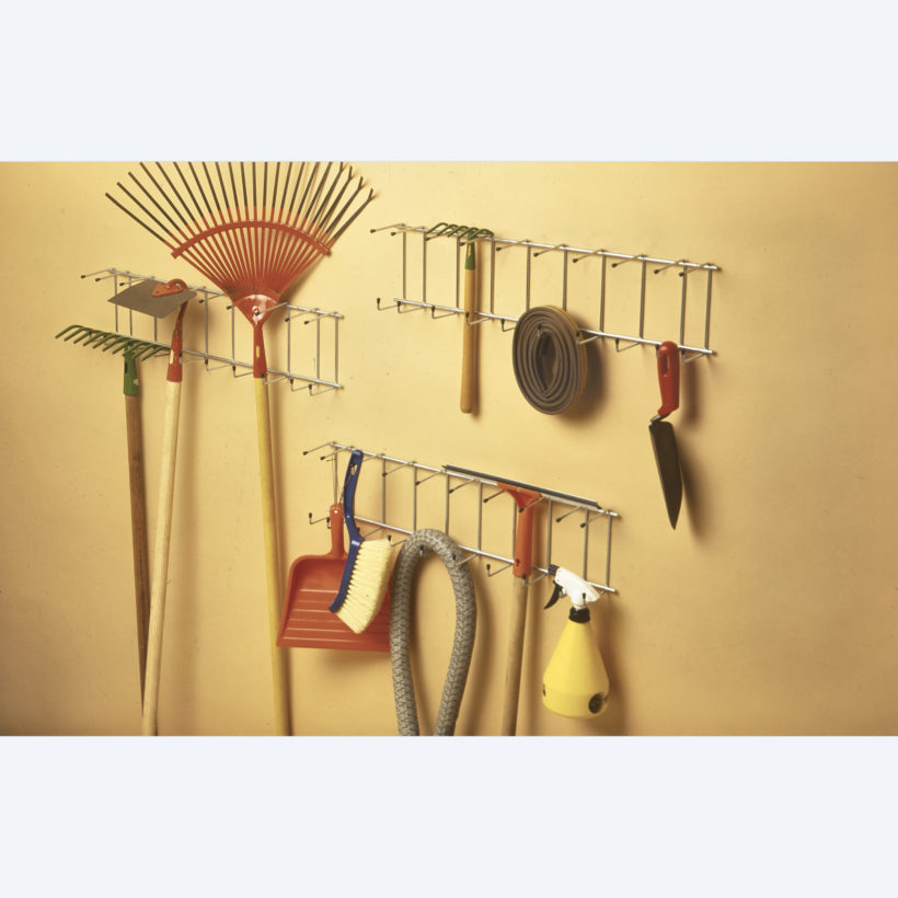 Râtelier universel 2 éléments - MOTTEZ - B013F2