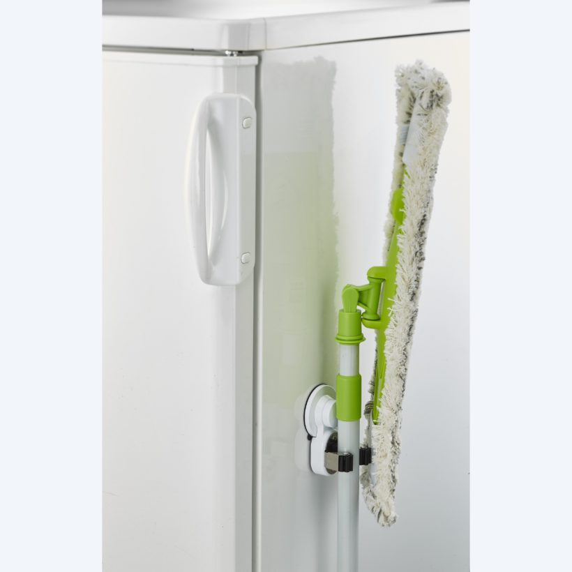 Supports blocs 1 manche ventouse - MOTTEZ - B031Q
