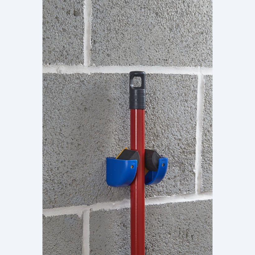 Support pro bloc 1 manche  - MOTTEZ - B034NM