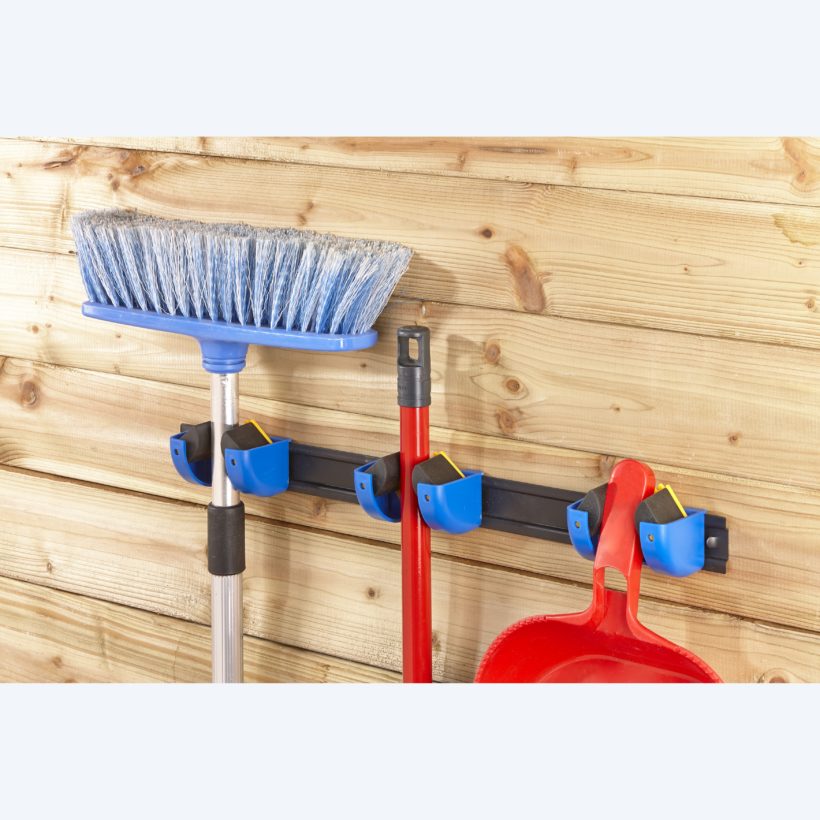 Support pro bloc 3 manches – coulissant  - MOTTEZ - B036QPRO