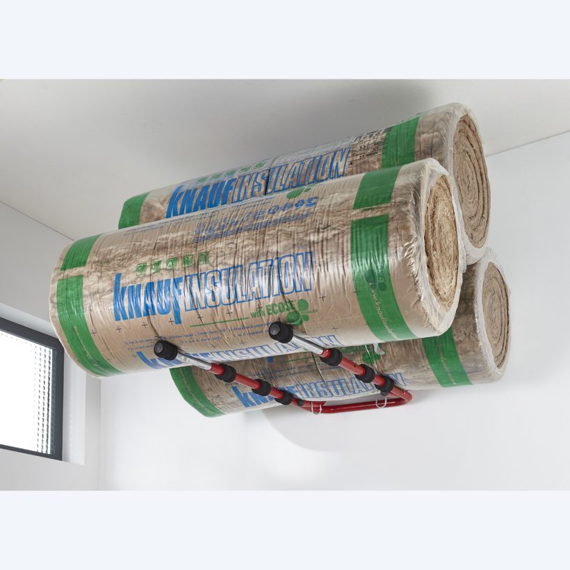  Support mural et rabattable 4 vélos ou multi-usage  - MOTTEZ - B053Q4RA