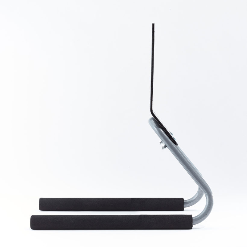 Range vélo sur pied - MOTTEZ - B054Q